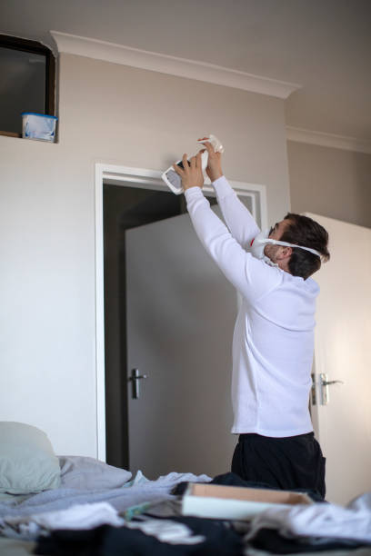 Best Air Quality Testing for Mold Spores  in Lakewood, SC